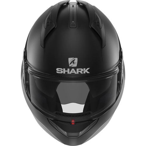 Modular motorcycle helmet Shark evo GT blank