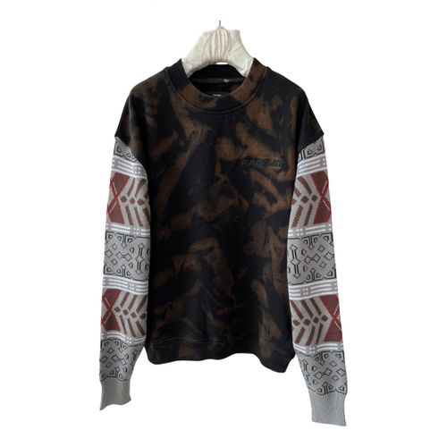 Knitwear & sweatshirts Cotton for Male M International