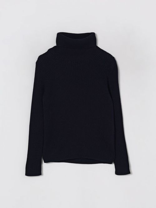 Sweater Kids color Blue