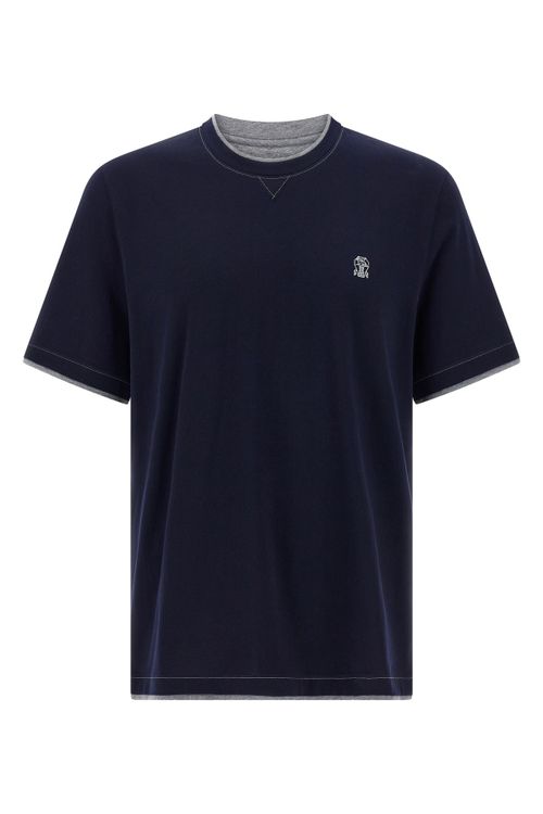 Double Layer T-Shirt