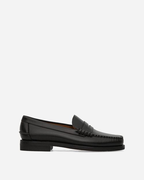 Women s Classic Dan Loafers Black