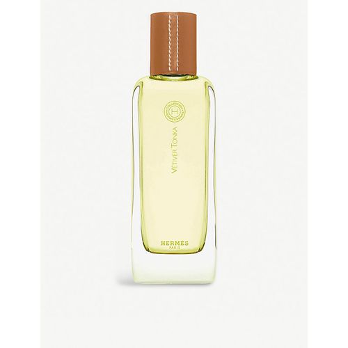 Sence Collection Vetiver Tonka eau de Toilette 200ml