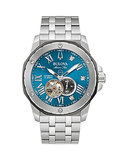 Marc Anthony Marine Star Watch, 45mm