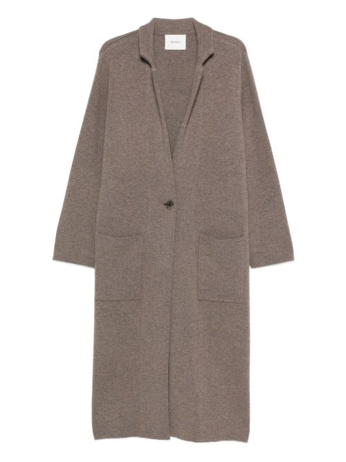 Amie Double-Face Cashmere Jacket