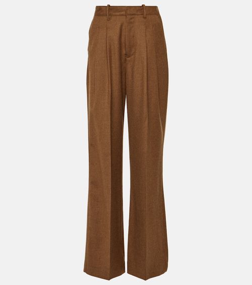 AG Jeans x EmRata Berlin cropped wool blazer