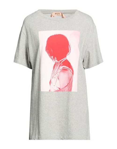 Woman T