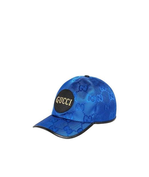 Off The Grid baseball cap