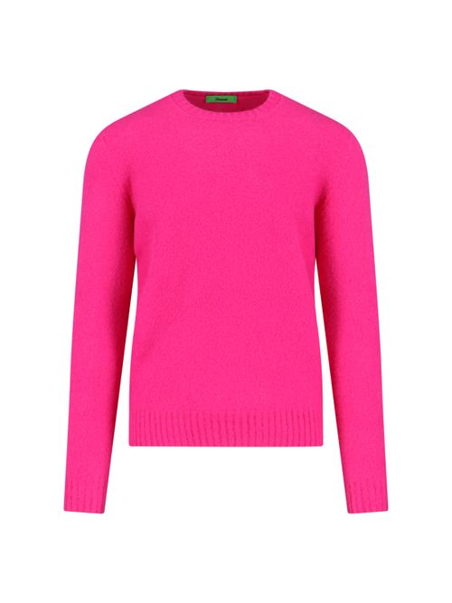 Men's 100% Lambswool Sweater