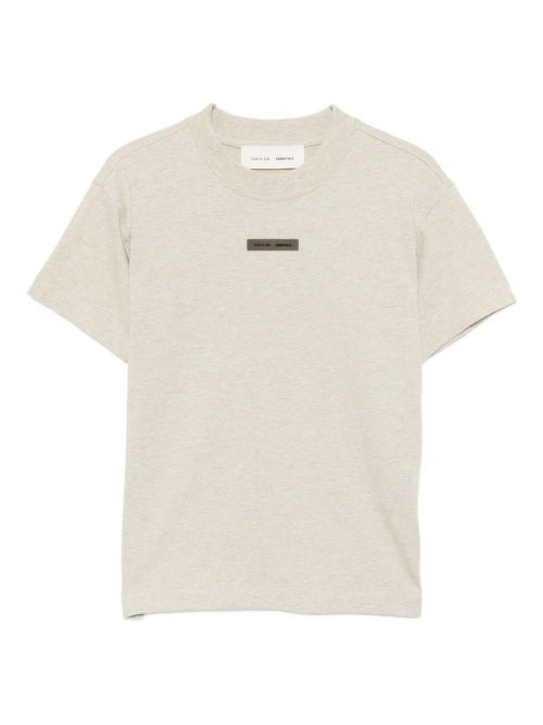 Classic T-shirt - Neutrals