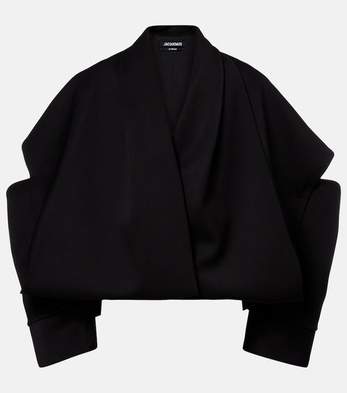 Meunier jacket