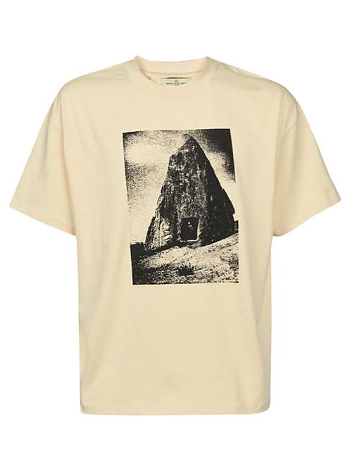 - Cotton T-shirt