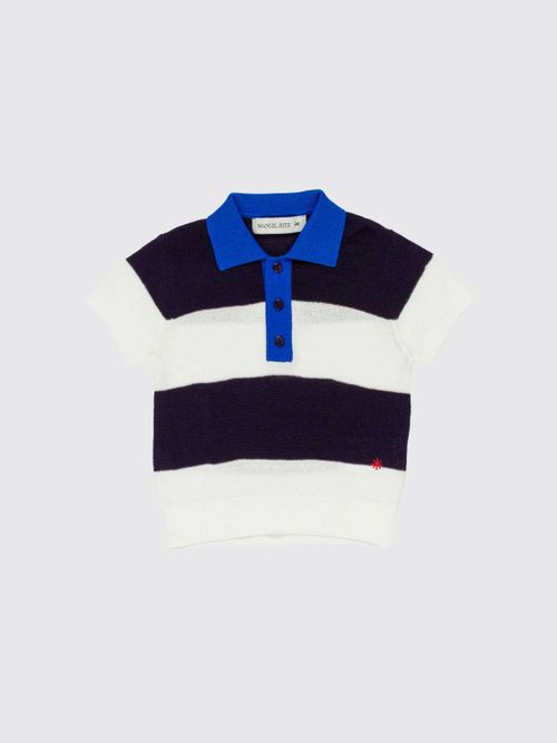 T-Shirt Kids color White