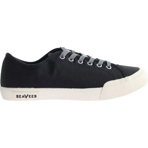Low Standard Black Shoes