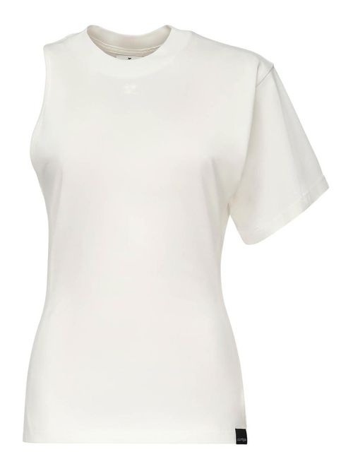 Asymmetrical T-Shirt