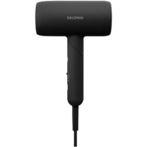 SALONIA - Smooth Shine Dryer 100V - - SAL23209BK - Black