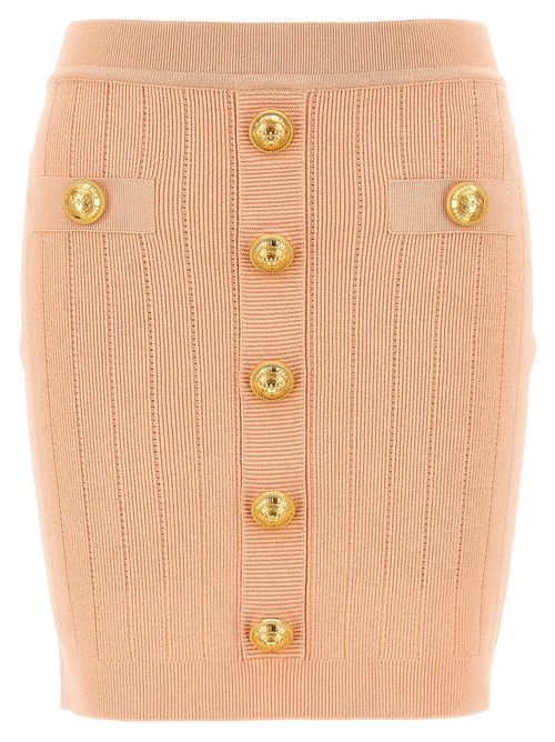 Chiocciola Skirt
