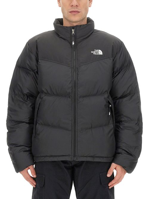 Jacket With Logo