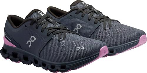 On Men's Cloud X 4 Sneaker