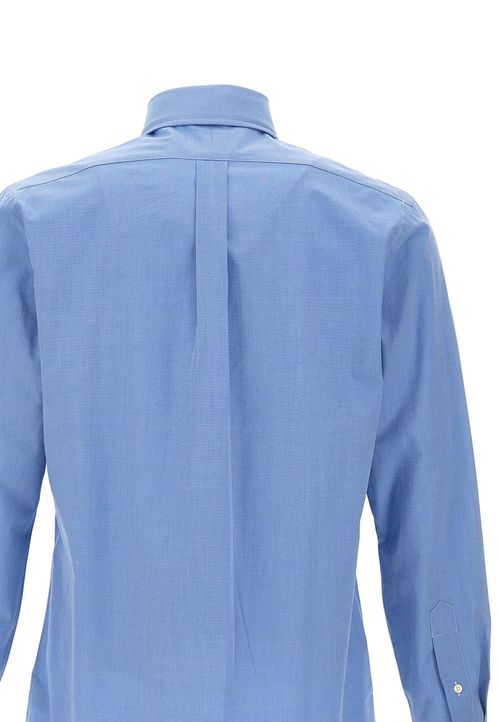 Core Replen Cotton Shirt
