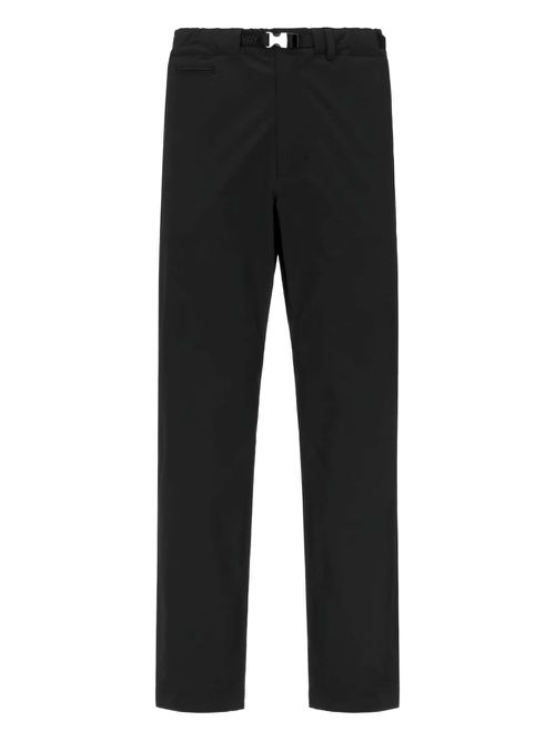 Douaniers trousers - Black