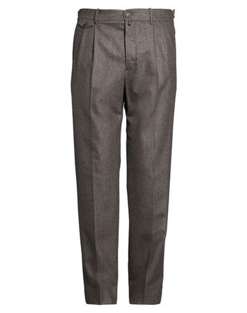 Jacob Cohёn Man Pants Charcoal Size 34 Virgin Wool, Elastane