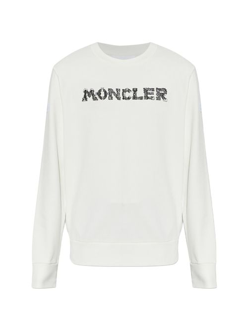 Cotton Sweatshirt for Men - SS26