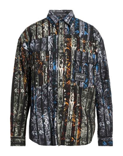 Man Shirt Black