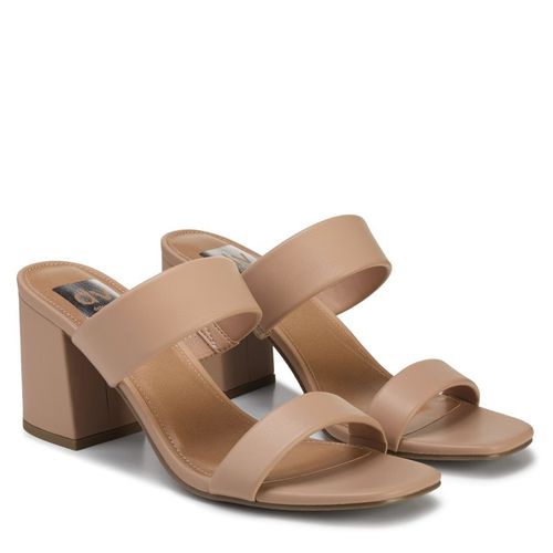Women's Tryst Dress Sandals (Nude)