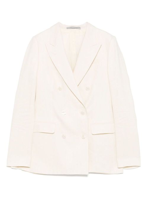 Tagliatore J-Parigi blazer - Neutrals