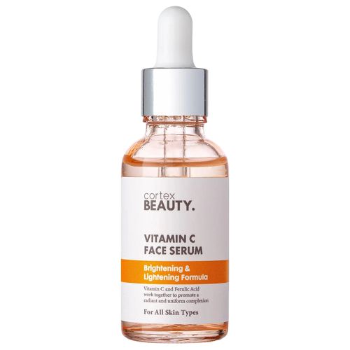 Vitamin C Face Seru