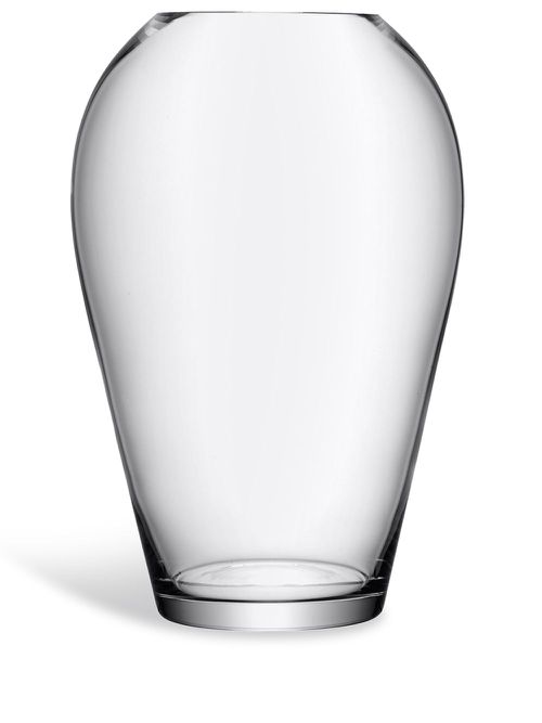 Flower Grand Bouquet glass vase - Neutrals