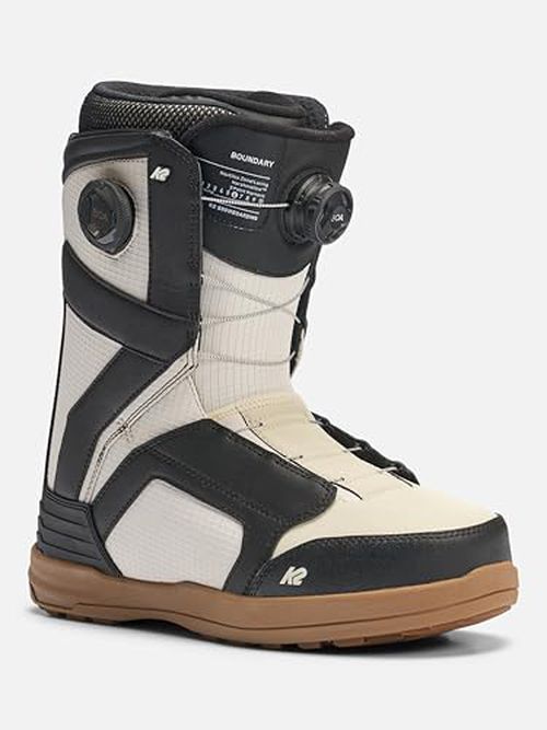 K2 Boundary Men's Snowboard Boots