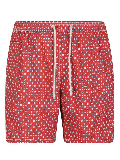 Mini Casual Summer Shirt for Men