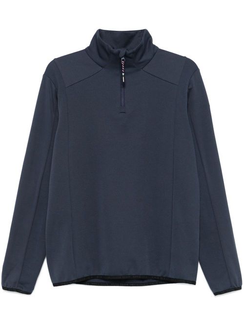 Diretta sweatshirt - Blue