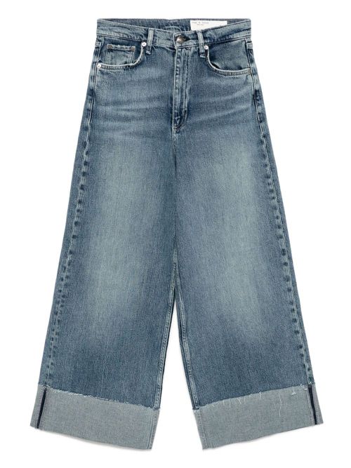 Sofie jeans - Blue