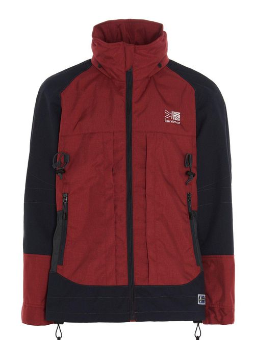 X Karrimor K-way Two-tone Jacket