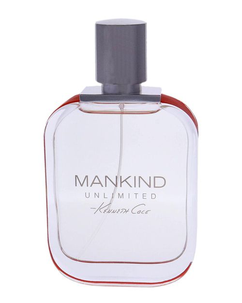 Men's 3.4oz Mankind Unlimited EDT Spray