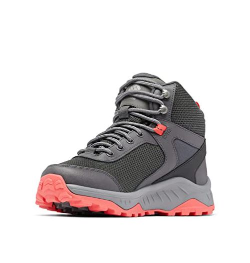 Columbia Women's Trailstorm Ascend Mid Waterproof