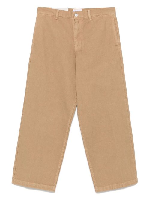 AMISH Jason trousers - Neutrals