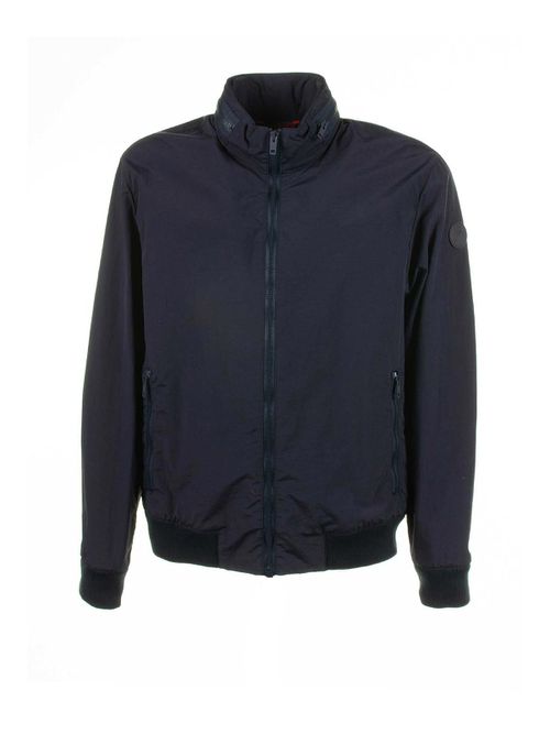 Navy Blue Jacket