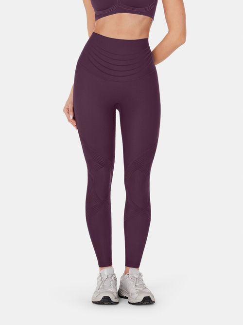 Body Sculpt Leggings 2.0 Reversible Wear - Midnight