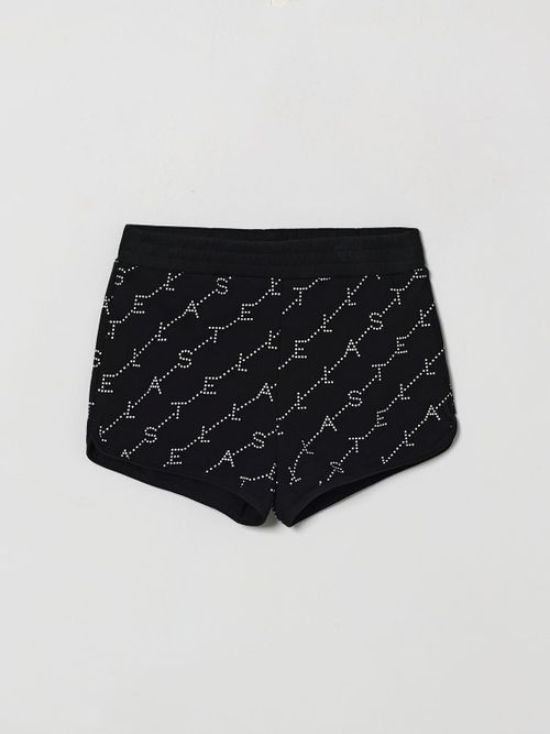 Shorts Kids color Black