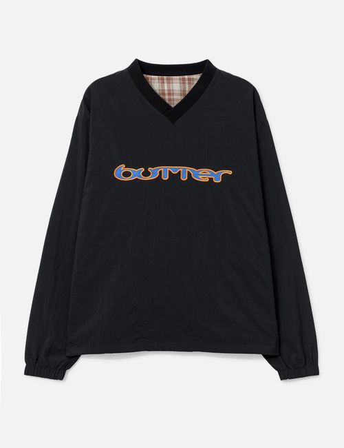 Reversible Dugout Pullover