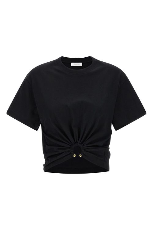 Piercing T-Shirt