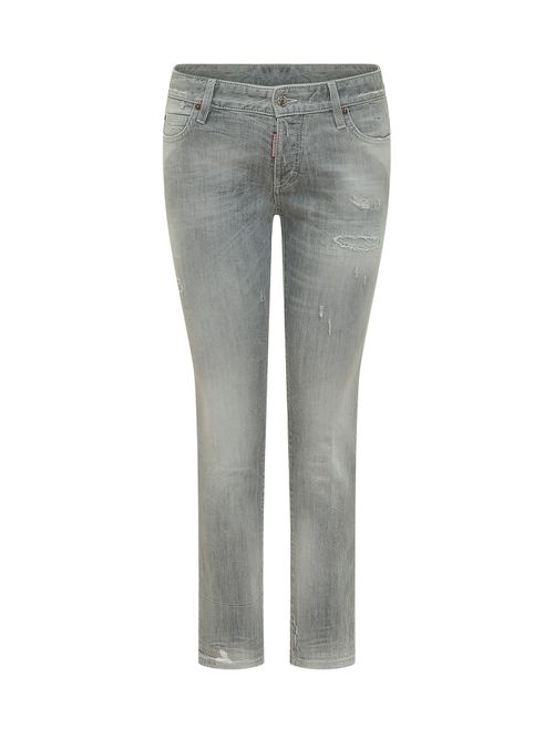 Skinny Jetset Jeans