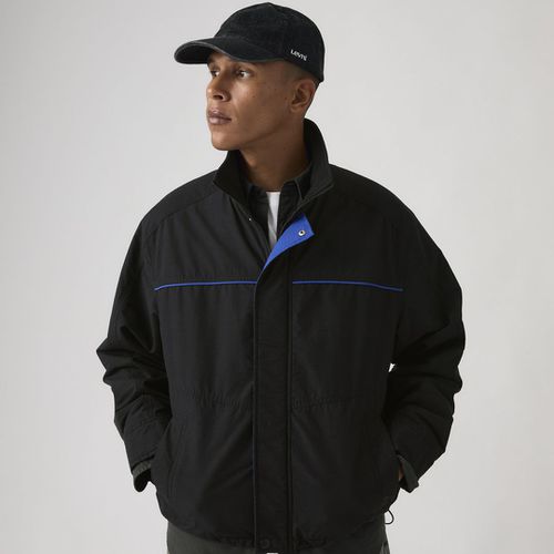 Austin Racer Jacket