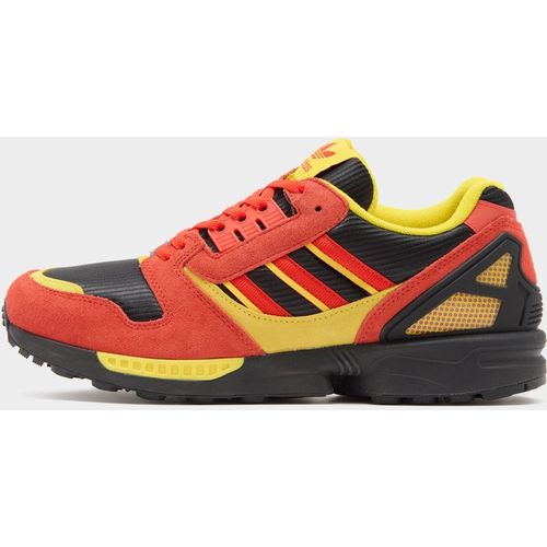 Adidas Originals Archive ZX 8000, Red