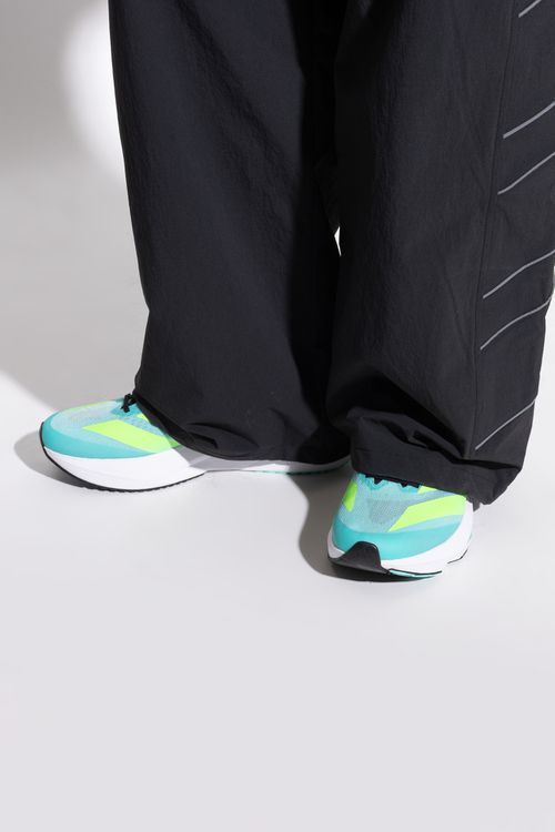 Sports Shoes `ADIZERO SL2 M`, Men's, Neon