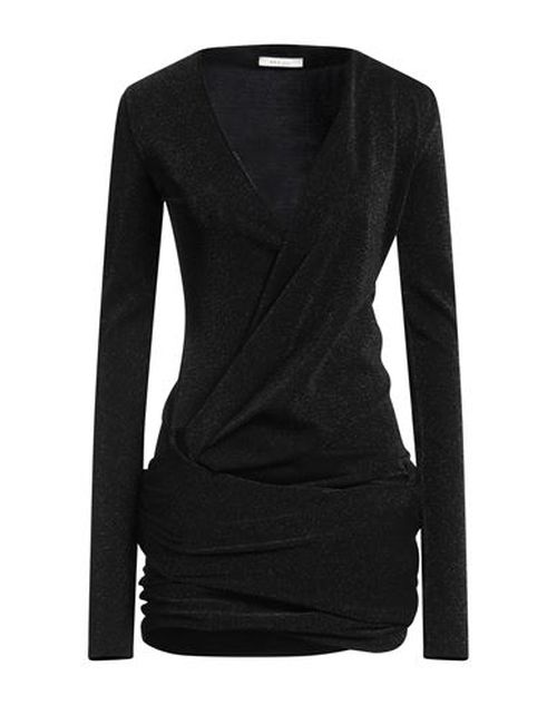 Woman Mini dress Black