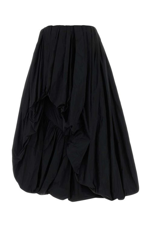 Skirt — Black